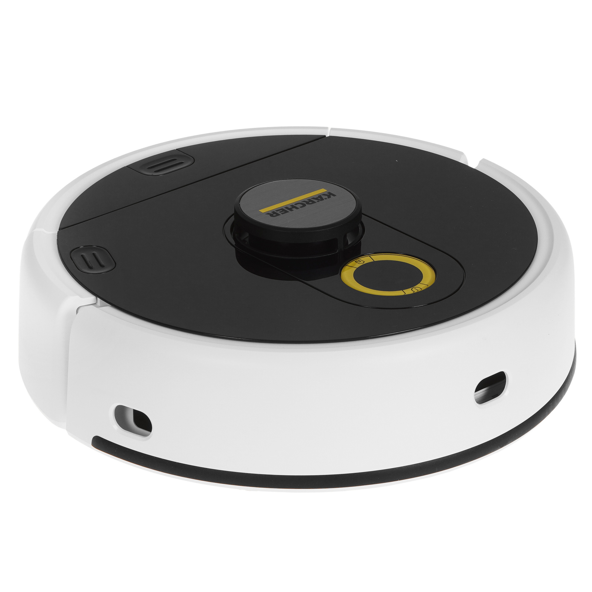 9280777 Робот-полотер Karcher RCF 3 черный STDN-0151012 - Вид №1