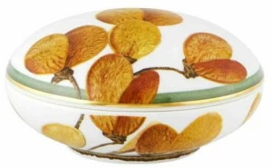 Vista Alegre Контейнер для пищевых продуктов из фарфора Amazónia 21133619