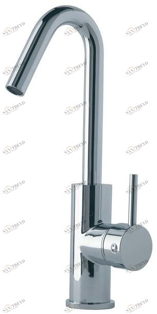 Rubinetterie Treemme X-change_mono  7510 