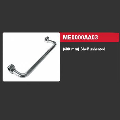 540 полотенцесушитель  SOLE Collection  Margaroli Santreyd 48969 - Вид №4