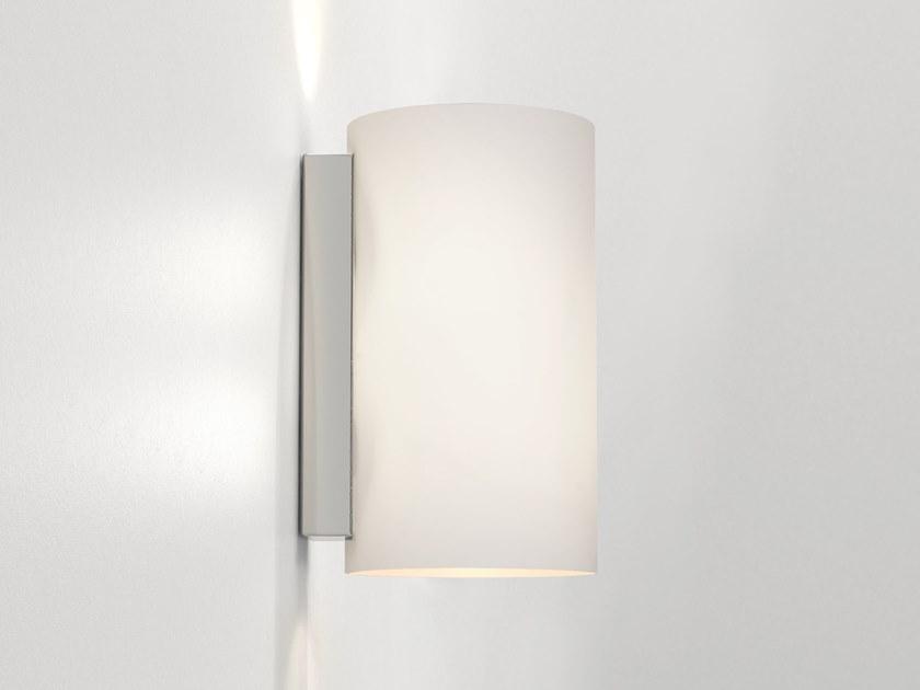 Astro Lighting Настенный светильник из стекла с диммером  1186002  - Вид №1