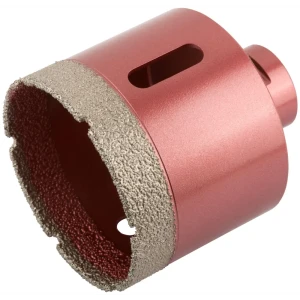 Коронка по керамограниту M14 Cutop 68 мм