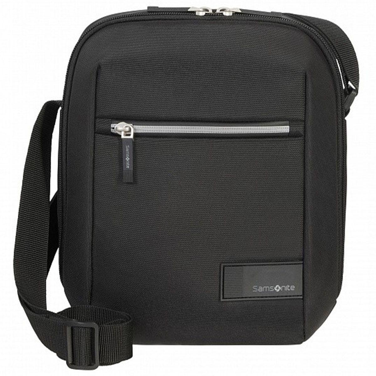 KF2-09001 Сумка плечевая KF2*001 Samsonite Litepoint 