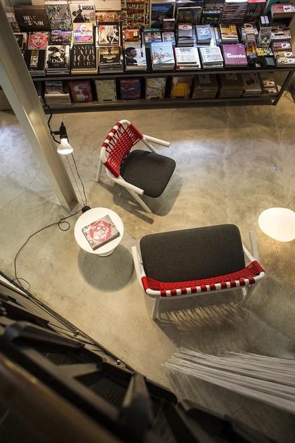 Very Wood Диван из дерева Unam sun-id-1363451 - Вид №8