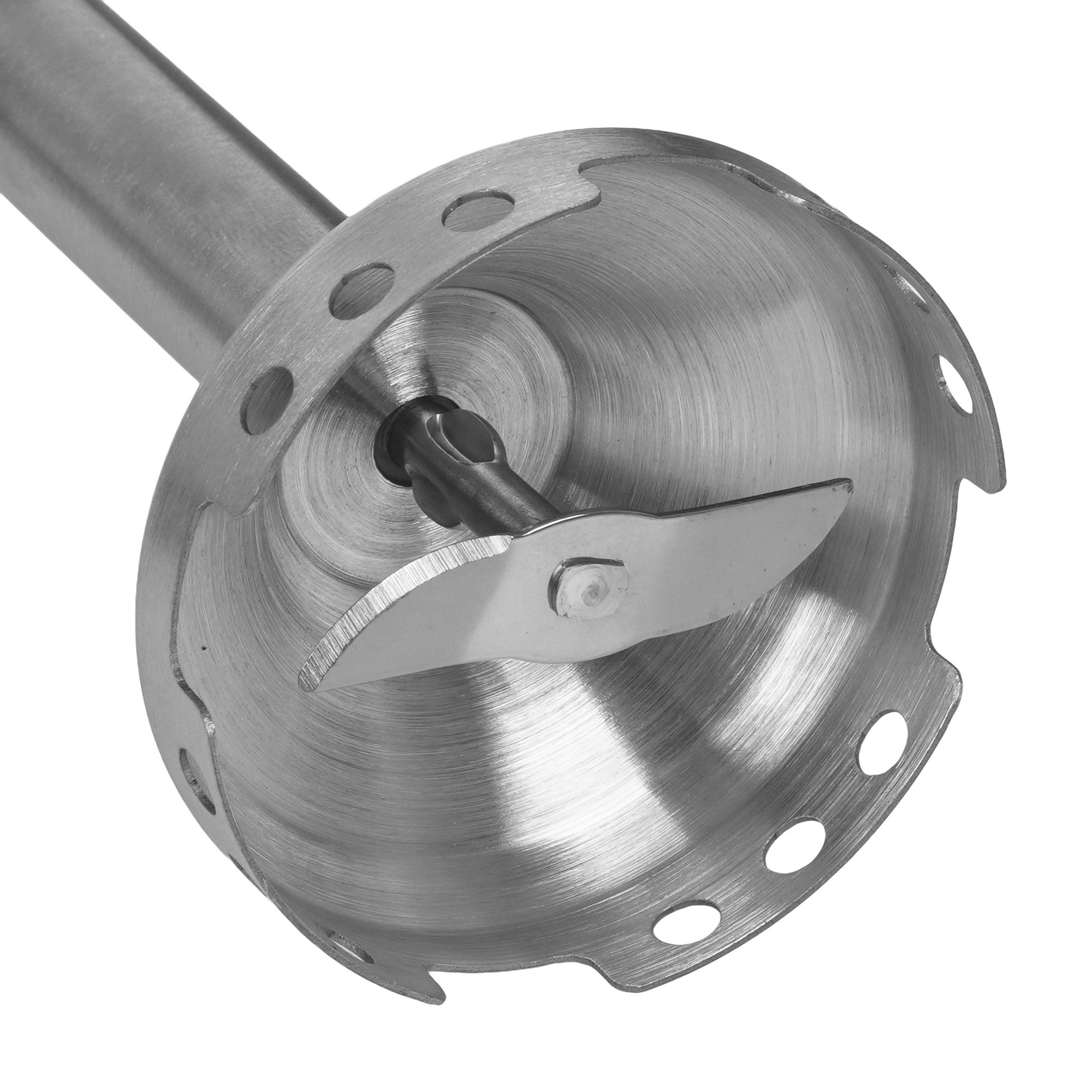 9234604 Блендер погружной Korting KHB 0304 Infinity черный STDN-0001438 - Вид №5