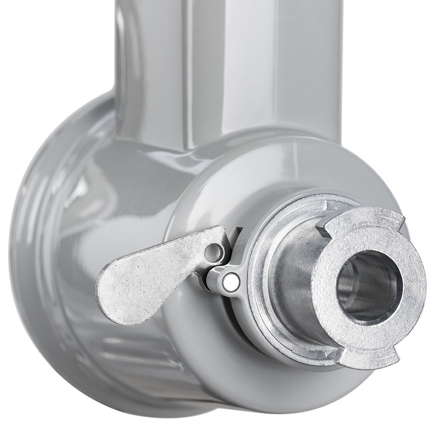 Насадка-терка универсальная Smeg SMSG01 - Вид №12