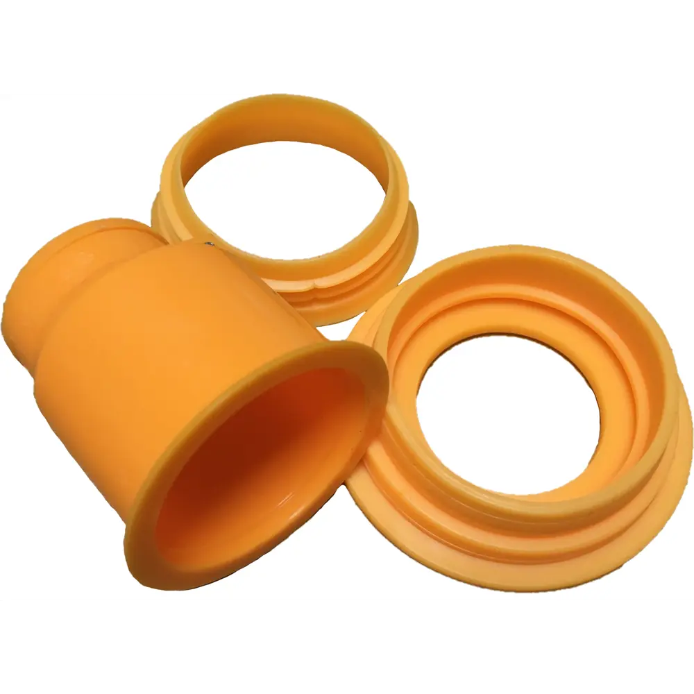 VIDAGE Механический клапан для душевых трапов 40-50 мм бронза 82507959 STLM-0028879