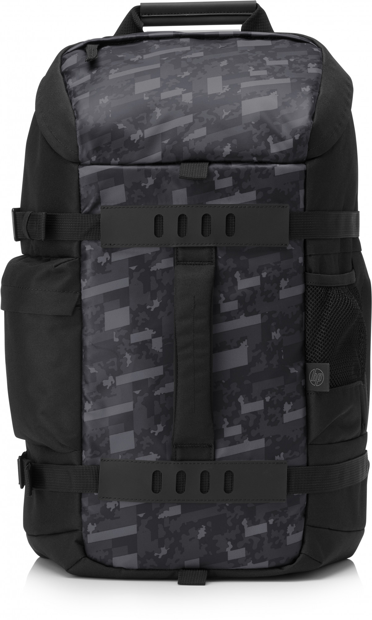 7XG61AA#ABB odyssey 15 dcamo backpack euro HP Santreyd 