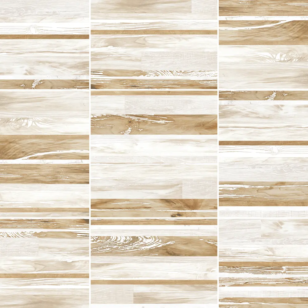 Керамогранит Antique Wood 41х41 см 1.85 м² цвет бежевый Santreyd STLM-2034910 - Вид №4