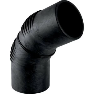 GEBERIT 306.885.14.1 Отвод удлиненный Geberit Silent-db20