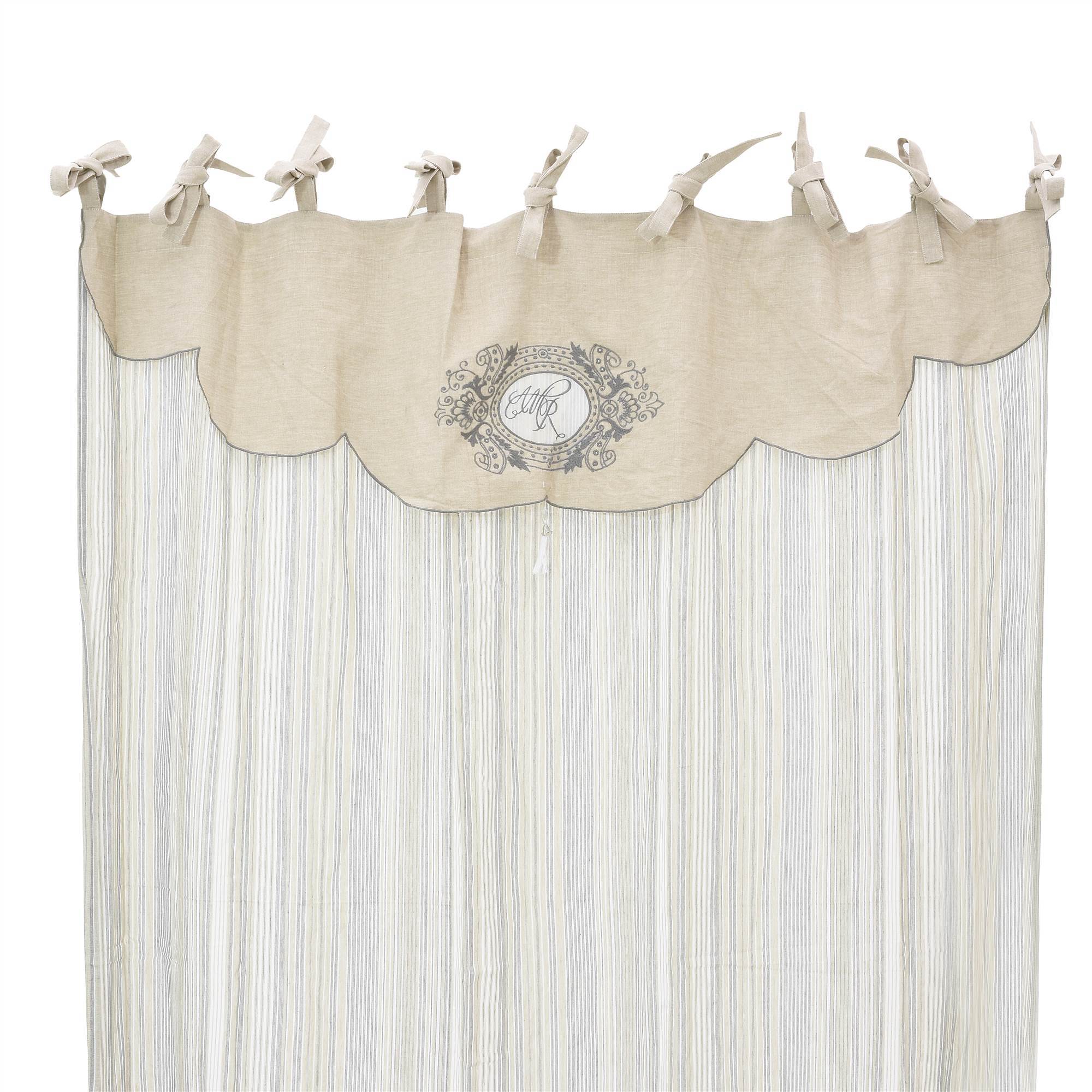 3840187.0049 гардина TO4ROOMS  - Вид №1