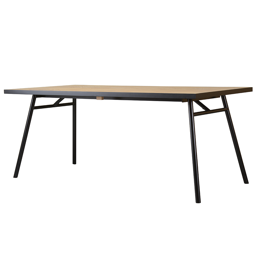 42123160 Стол , calvi, 180х90х75 см Unique Furniture 