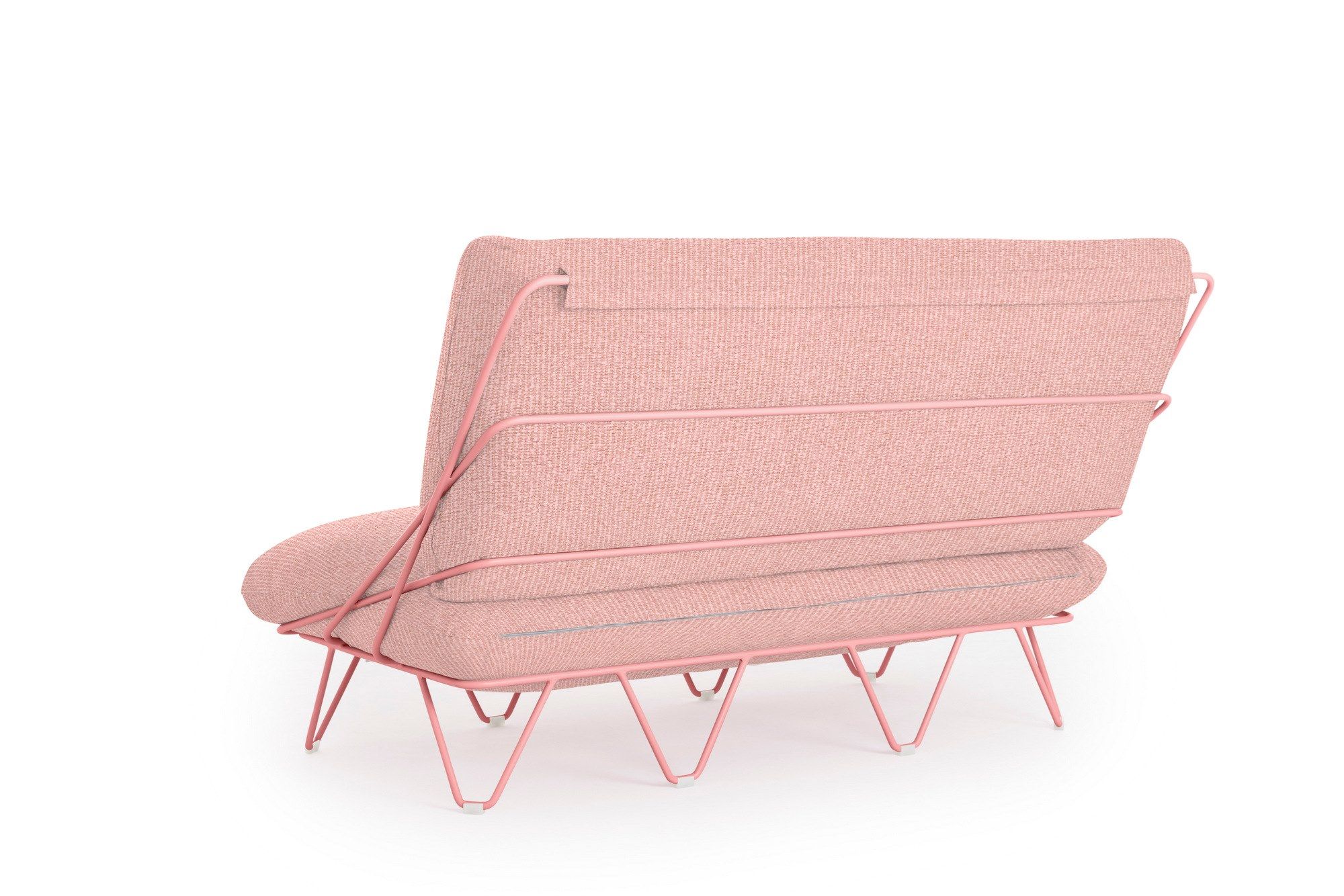 Ткань сад диван Diabla Valentina Up ARCH-00086266 - Вид №27