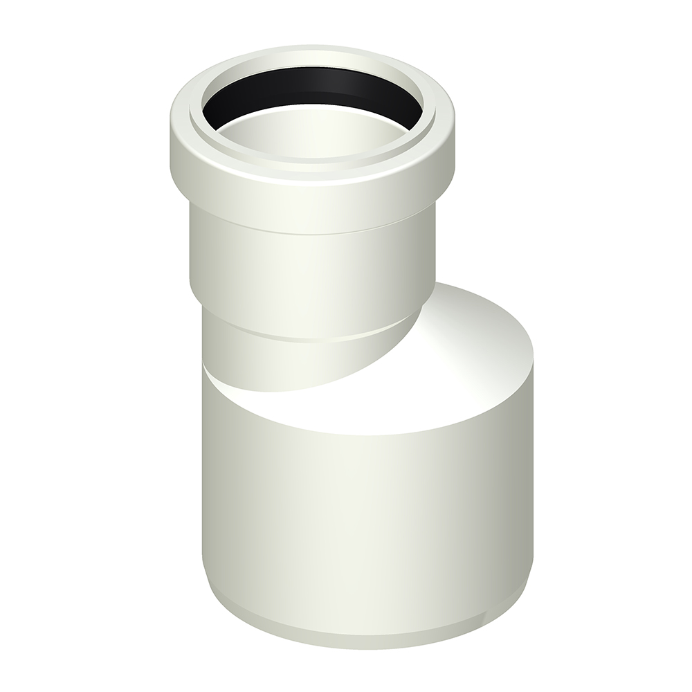 02743 Переходы Tece 