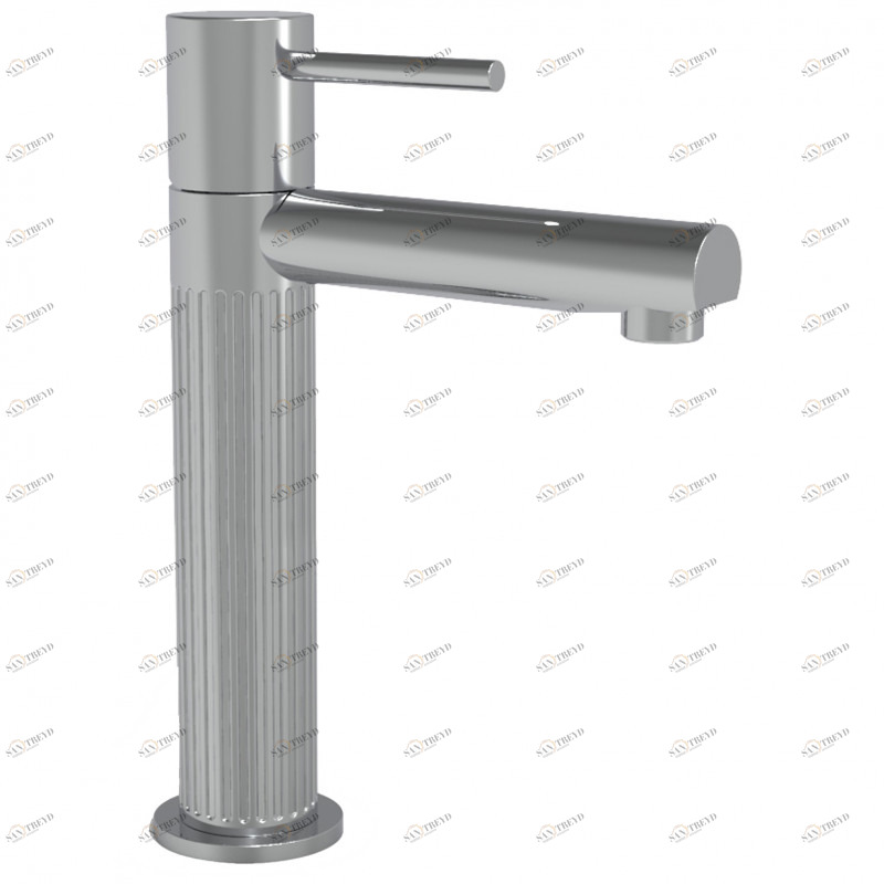 PH2518M111 Смеситель для раковины высокий Prime Martí 1921 Marti 1921 