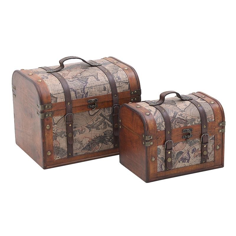 3850696.0014 СУНДУК, НАБОР 2ШТ TO4ROOMS  - Вид №1