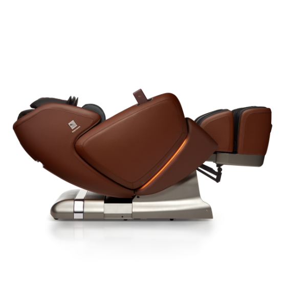 Массажное кресло M.8 WALNUT OHCO sun-id-2008313 - Вид №3