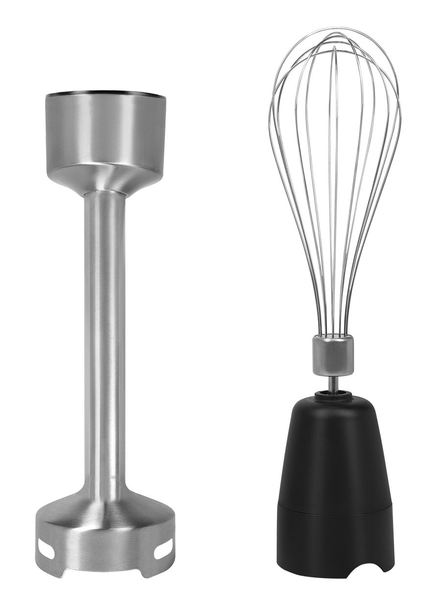 9209360 Блендер погружной RED SOLUTION HB2901 серебристый STDN-0138285 - Вид №5