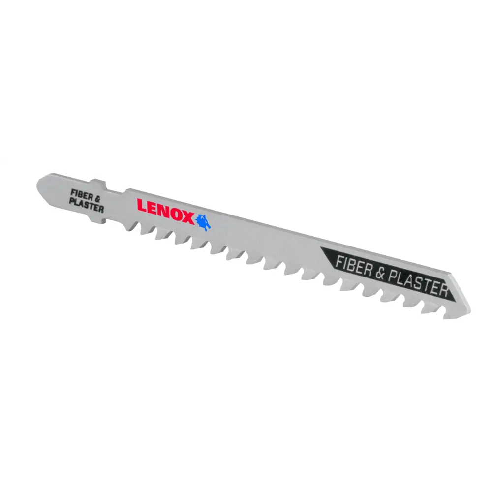 Пилка для лобзика по мультиматериалу Lenox CT456T1 STLM-2138649 - Вид №4