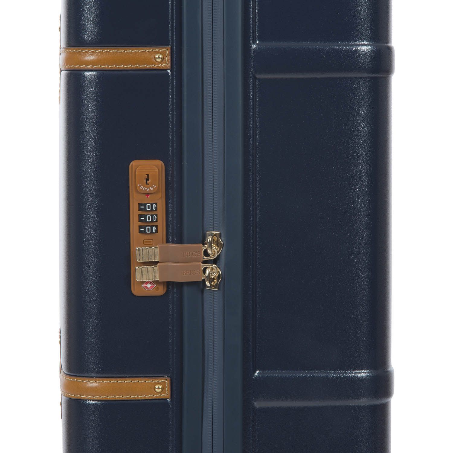 BBG28301.698 Чемодан BBG28301 Bellagio Trolley 21" Brics Bellagio 2.0  - Вид №5