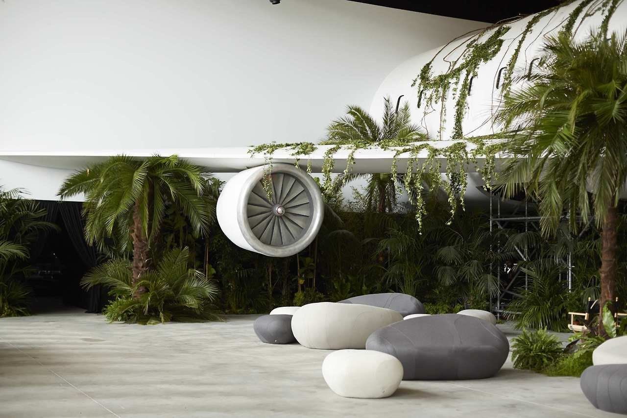 Пуф smarin Neolivingstones ARCH-00037014 - Вид №3