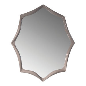 У67654 Зеркало Angel 80*100 Cappuccino 1 Marka Art