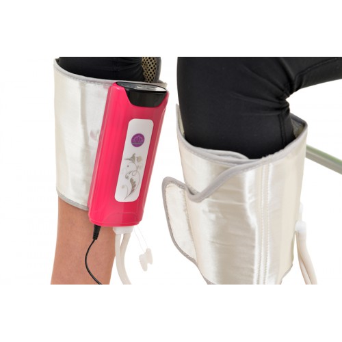 lotus- cgn-120-8 AIR-МАССАЖЕР CGN-120-8 LOTUS  - Вид №1