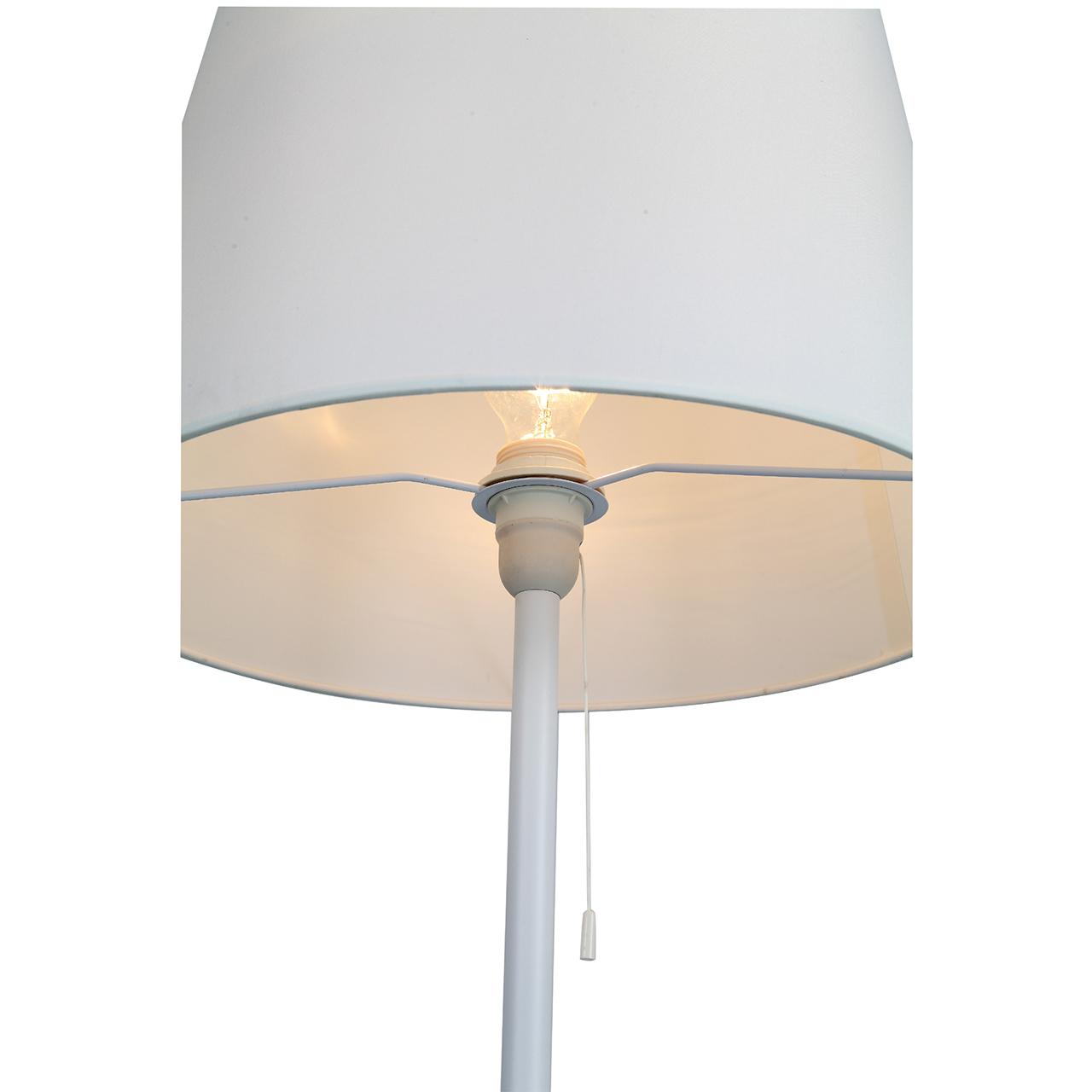 Торшер ST Luce Portuno SLE301.505.01 ST LUCE  118927 Белый;серый  - Вид №3