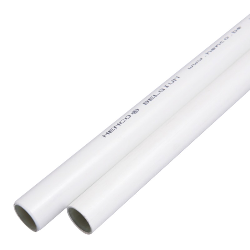 Труба металлопластиковая Standard PEX-c HENCO 63х4,5мм штанга 4м 04634554