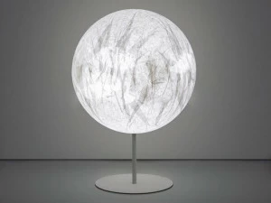 DAVIDE GROPPI Торшер светодиодный с диммером Moon