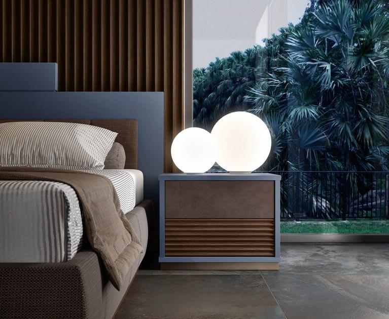 Caroti Деревянная спальня Concept sun-id-1364350 - Вид №2