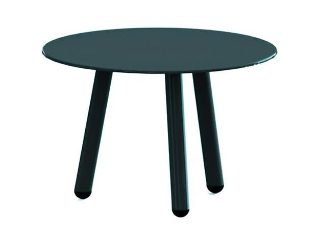 Высокий садовый стол из стали с порошковым покрытием iSimar Корсика ARCH-00031051