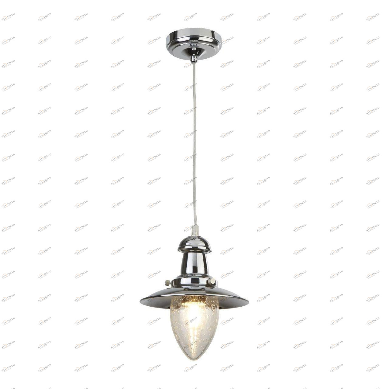 Подвесной светильник Arte Lamp A5518SP-1CC ARTE LAMP 5518 198060 Хром 