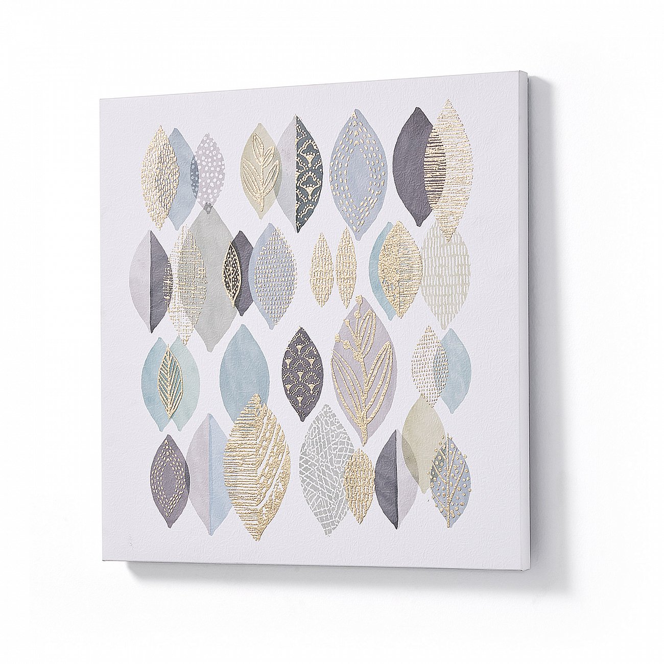 Картина на пергаменте Simple AA1649 от La Forma LA FORMA SIMPLE 343037 Разноцветный - Вид №1