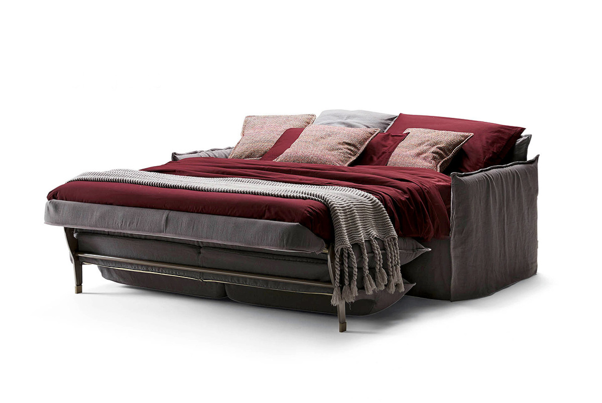 Диван CLARKE-18 MILANO BEDDING MDCLA18120  - Вид №1