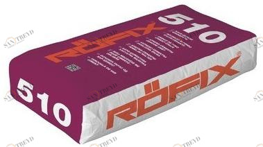 RÖFIX Базовая штукатурка  47311 