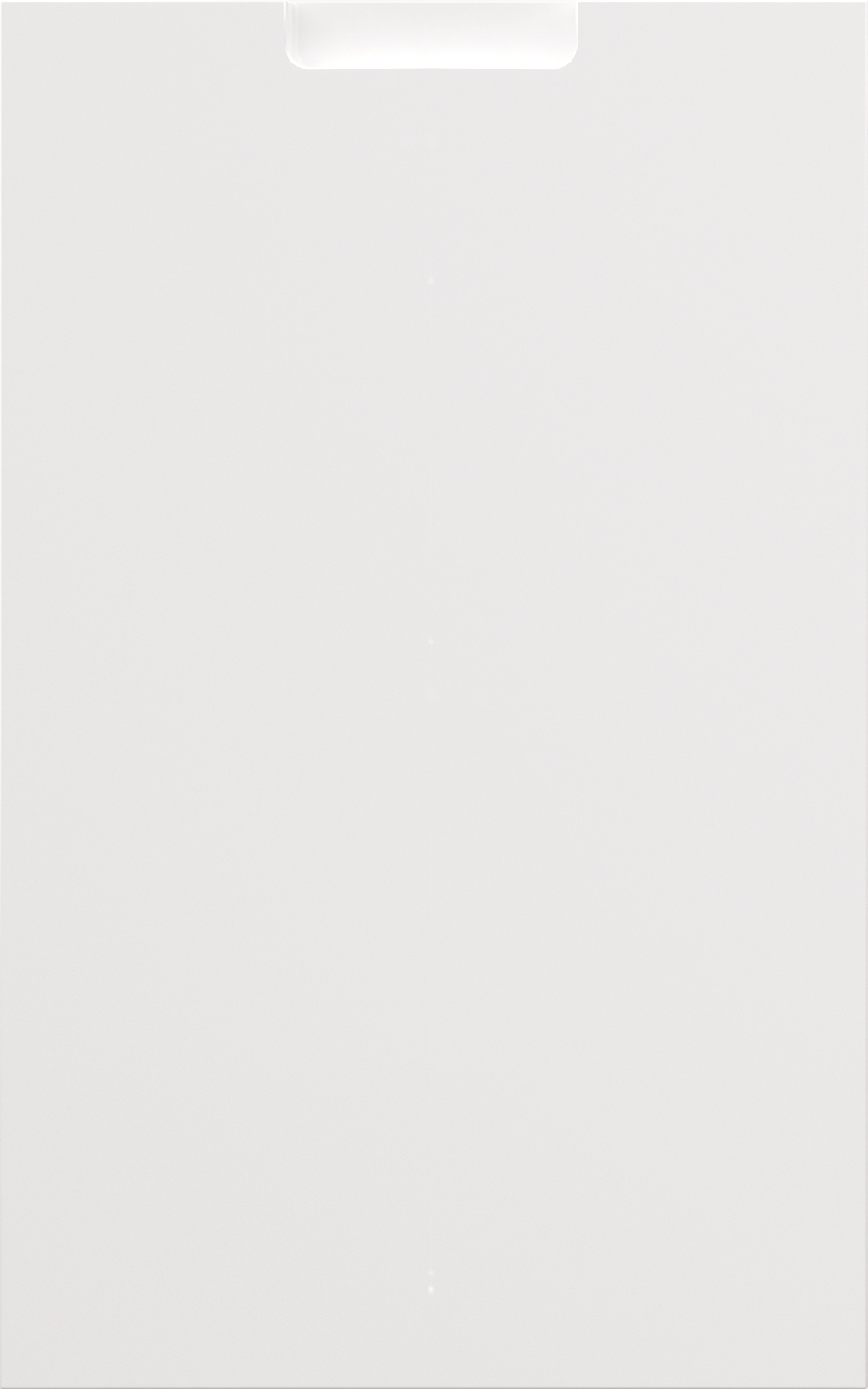 Ручки для кухонной мебели  Фрезеровка «RF4.1» 101 Белый SIST2412-4376 SIDAK 