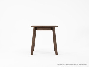 420_823 Обеденный стол Karpenter Circa17