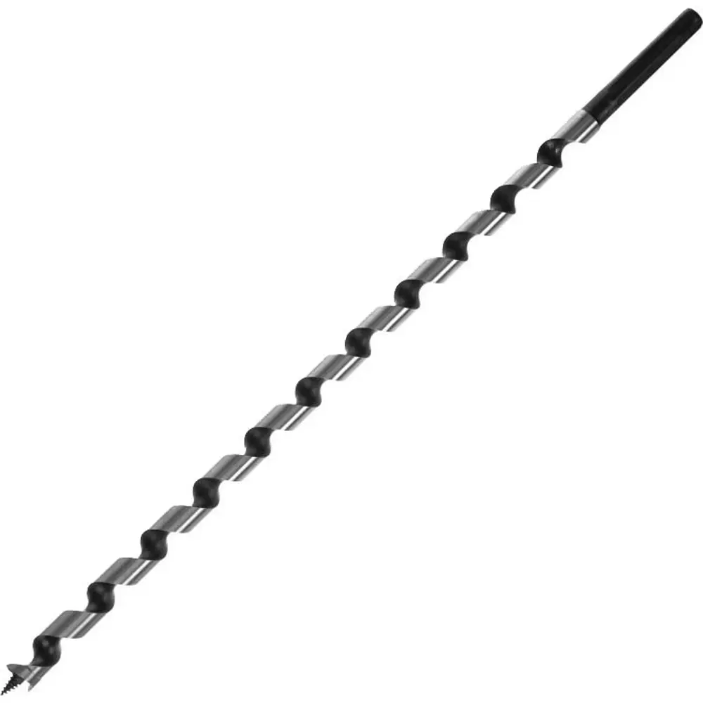 Сверло винтовое по дереву Курс 36265 16x460 мм STLM-2192696
