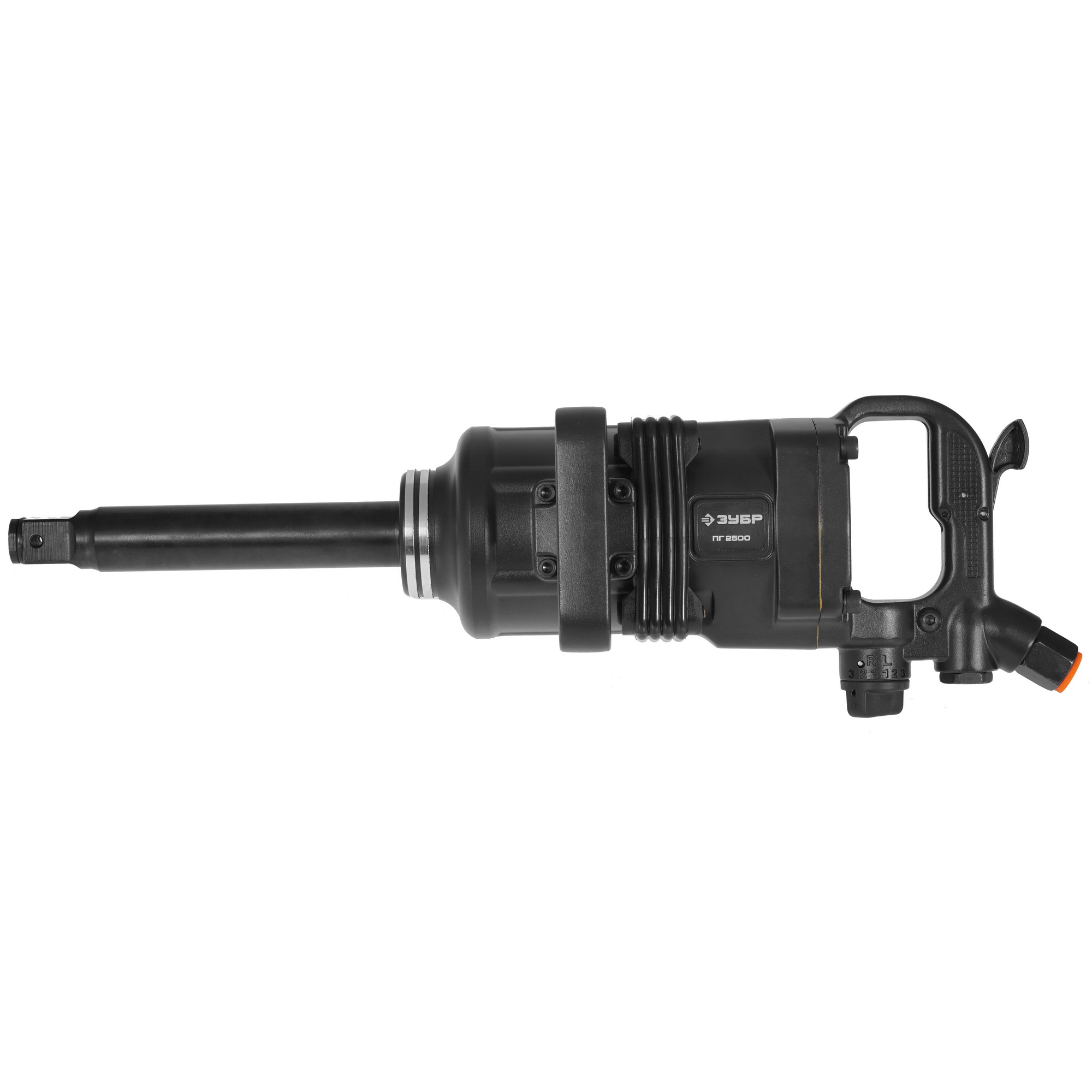 Пневмогайковерт Зубр ПГ-2500 8192876 STDN-0086077