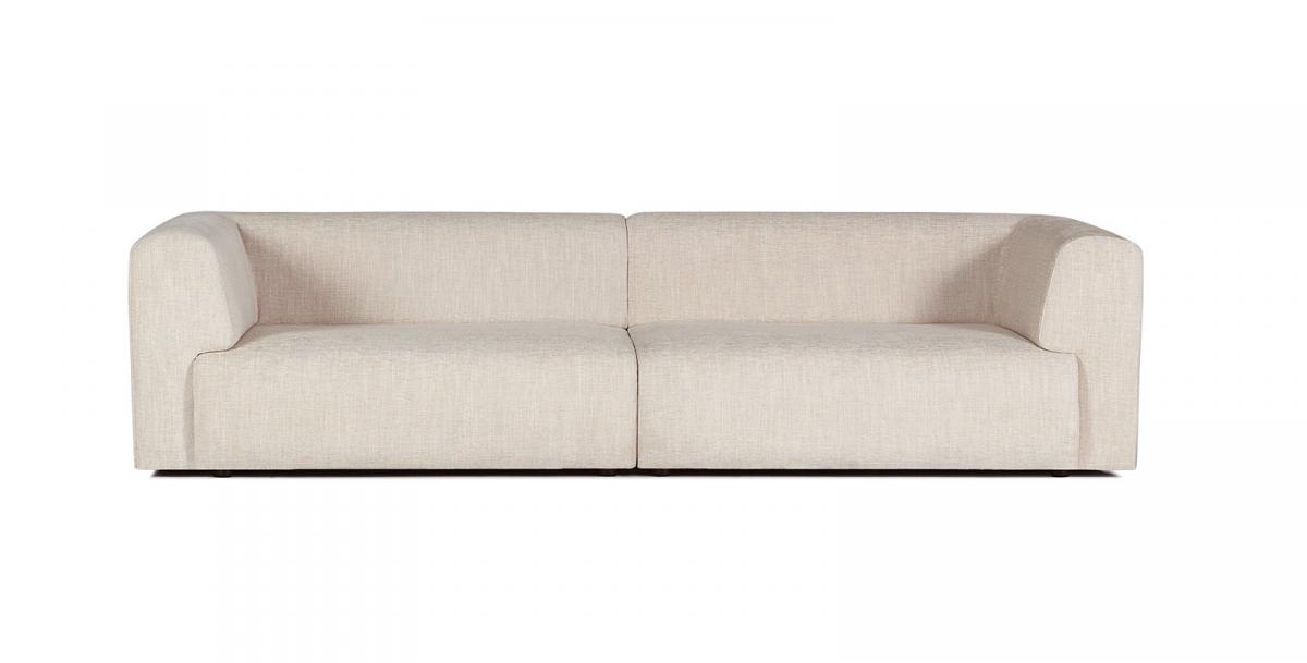 001301 Модульный диван SANCAL Duo - Вид №8