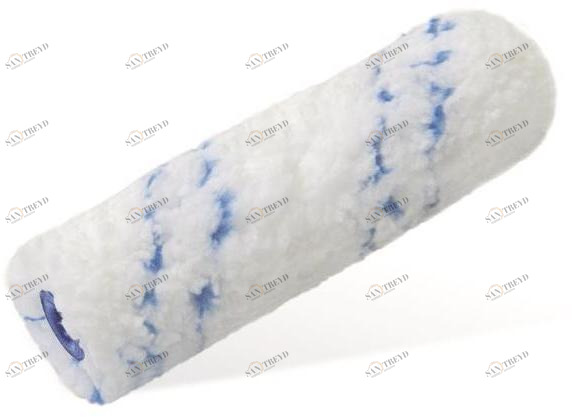 GAMMA PENNELLI Минирулло из микрофибры Rulli sun-id-1453805