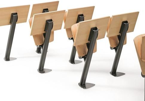 TALIN Стул для конференций из фанеры Vekta sun-id-1505481 - Вид №1