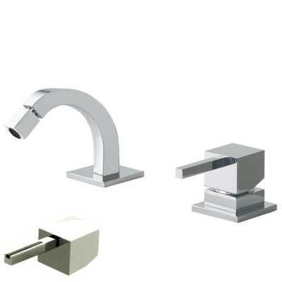 7527200000LT Смеситель Bandini Ice Cube Santreyd