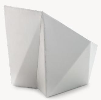 Moroso Кресло из ткани Gemma sun-id-1370694 - Вид №17