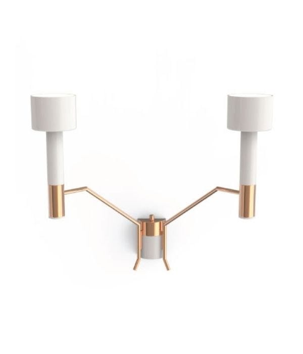 Галогенные бра Delightfull ARCH-00114570 - Вид №6