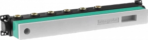 15312180 RainSelect Базовый набор для 4 функций Hansgrohe