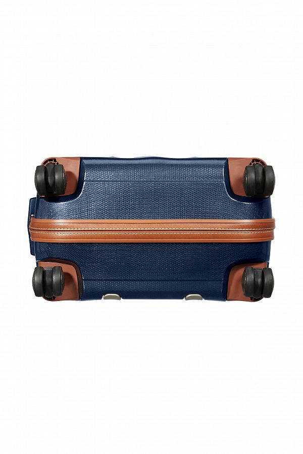 82V-01006 Чемодан 82V*006 Spinner 55 Samsonite Lite Cube DLX  - Вид №7