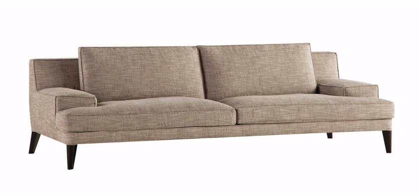 Roche Bobois 3-х местный тканевый диван Playlist sun-id-1426763 - Вид №1