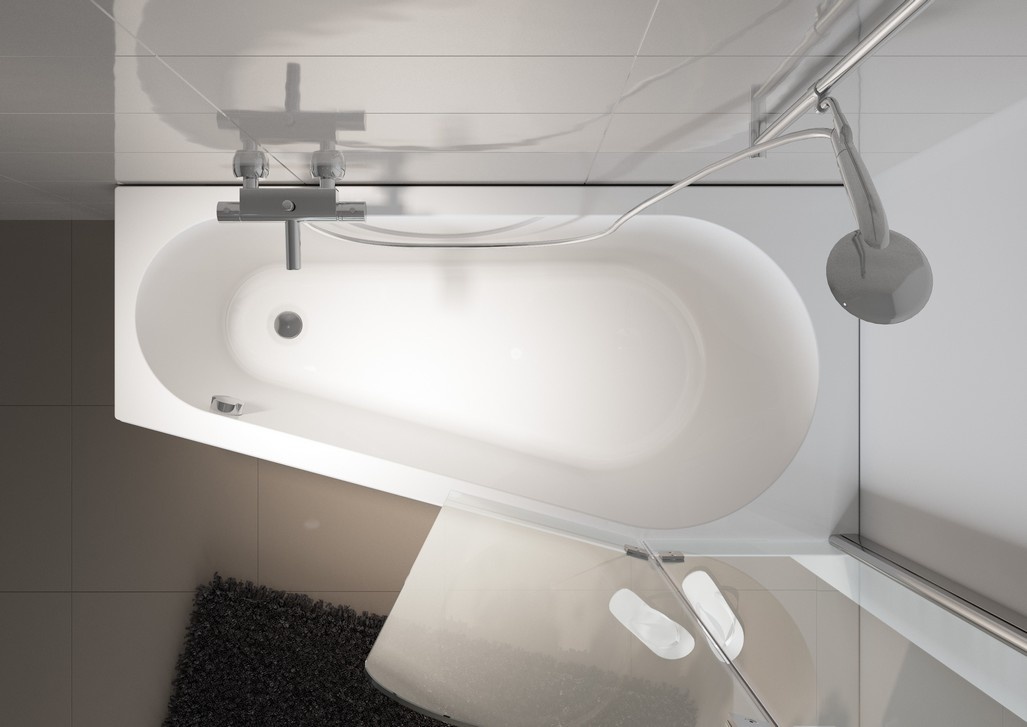 BB8300500000000_hit1 Ванна Riho Delta Santreyd - Вид №8